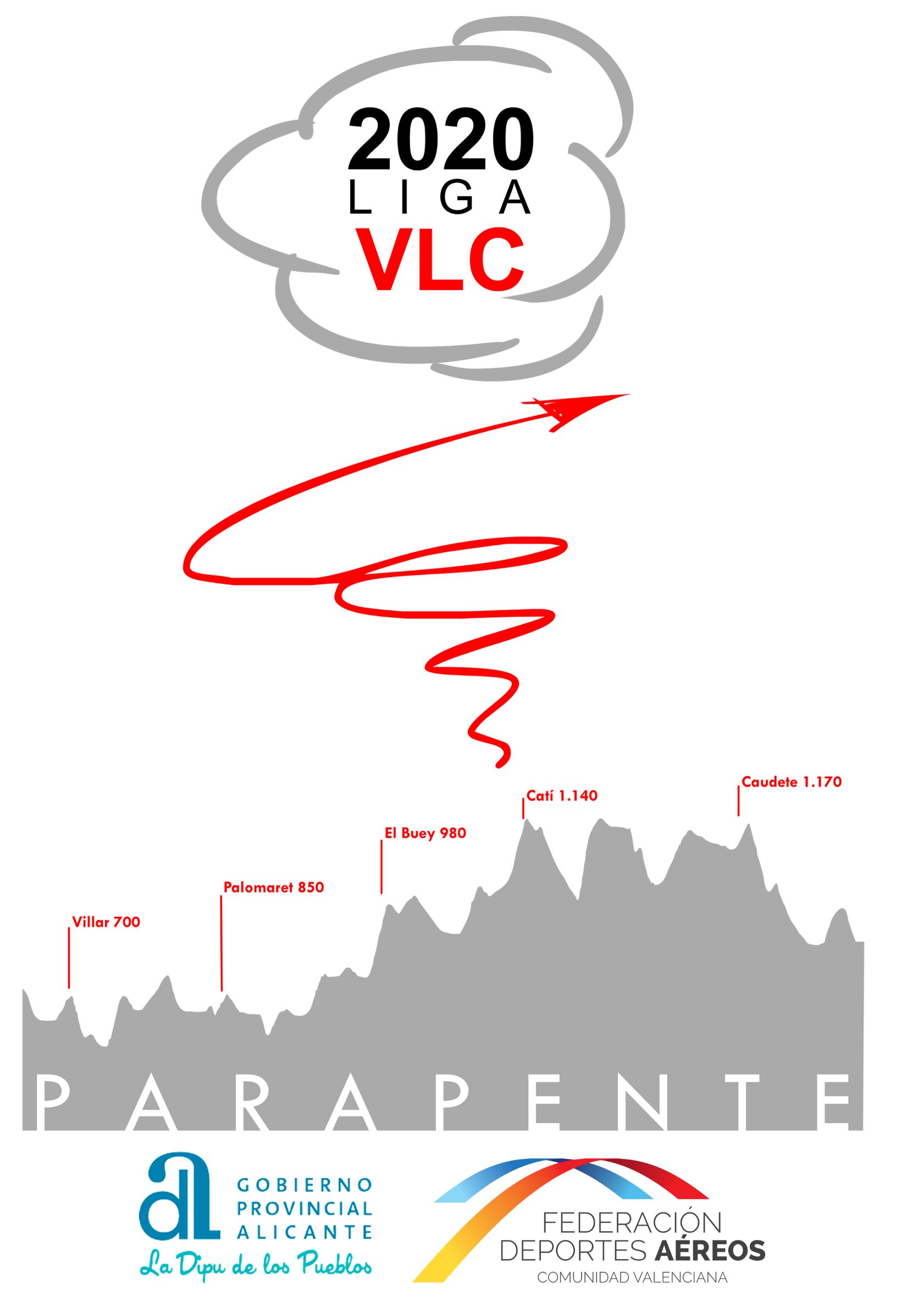 Cartel LVP2020